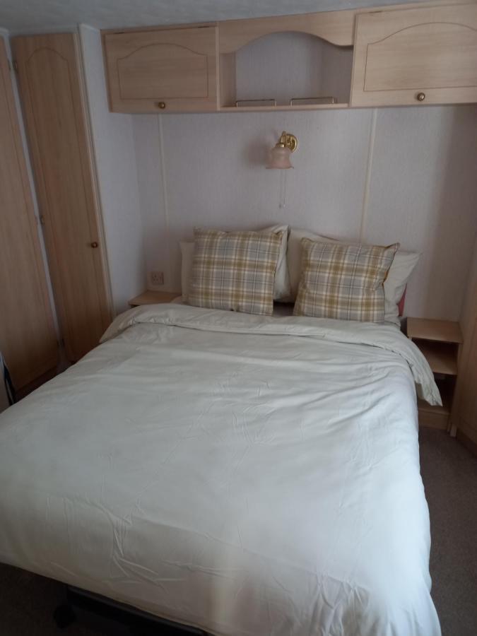 Holiday Home Forfar Kültér fotó