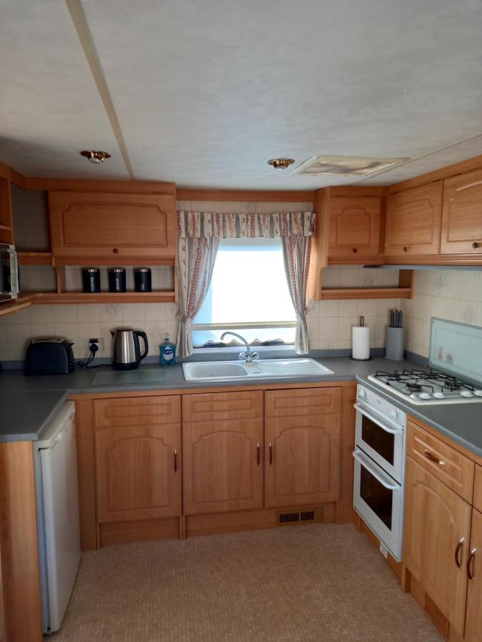 Holiday Home Forfar Kültér fotó